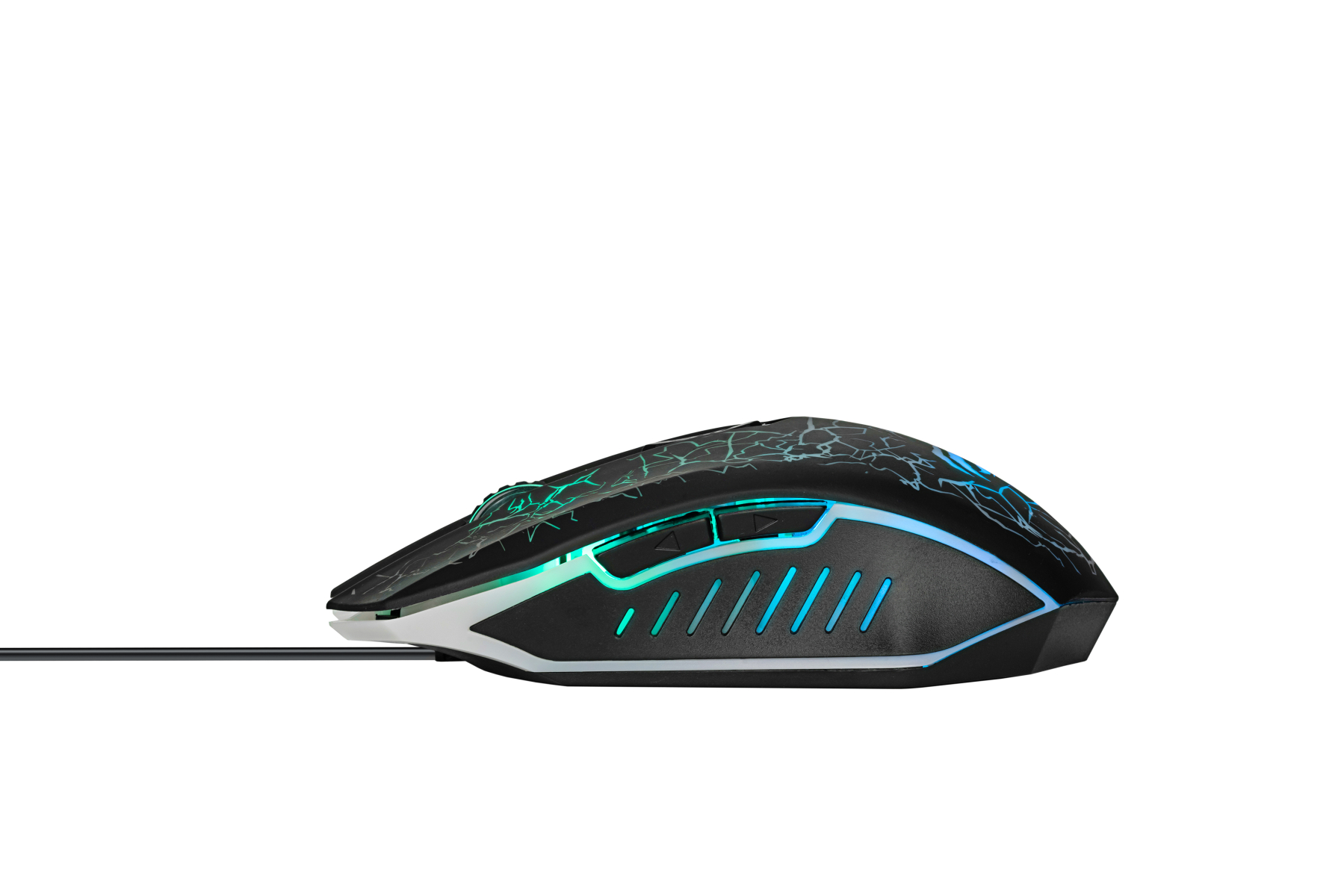 Ігрова дротова миша HAVIT HV-MS691 USB