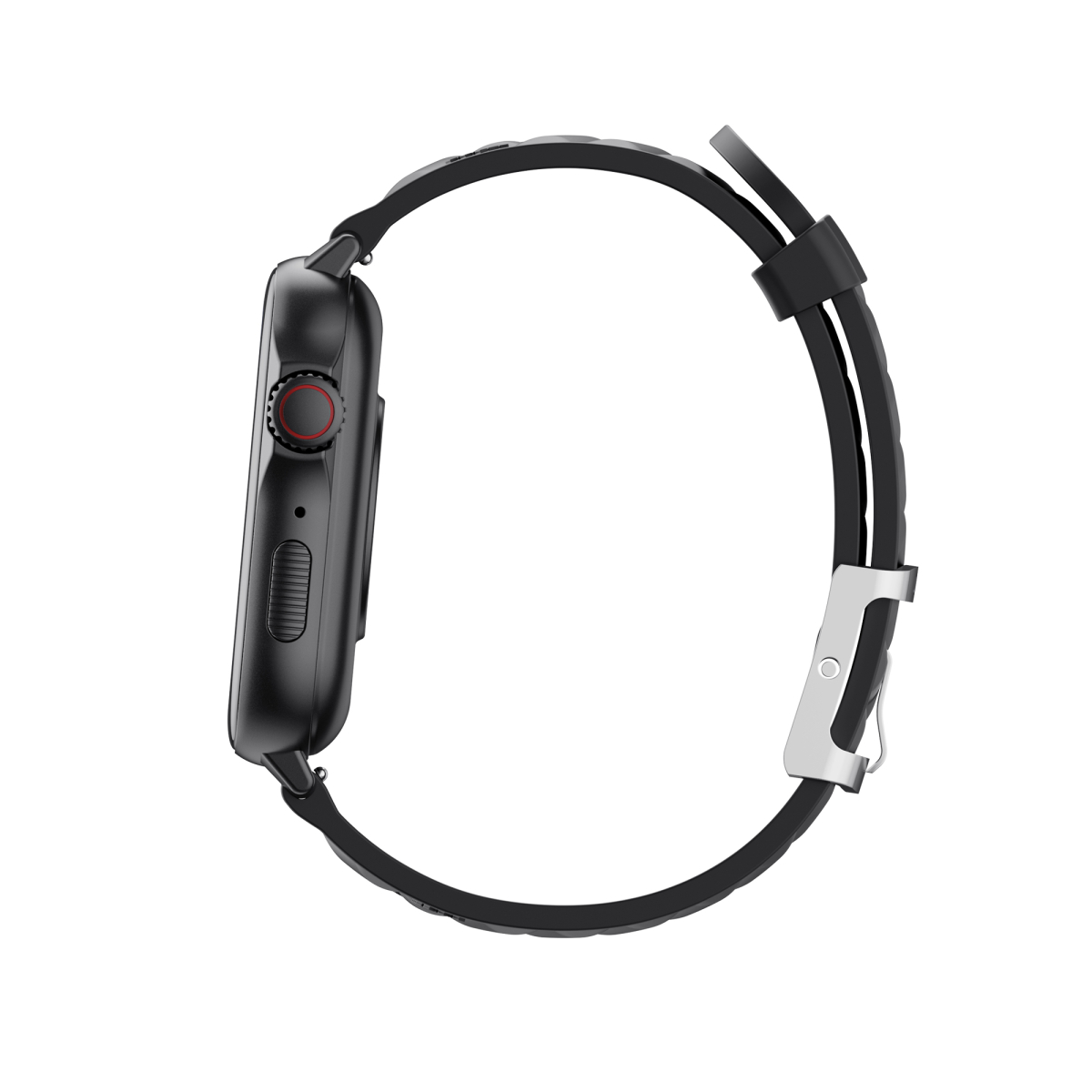 Cмарт годинник HAVIT M9061 GPS Bluetooth Call Black