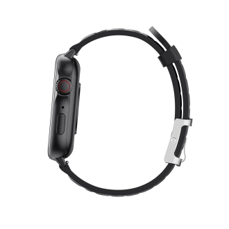 Cмарт годинник HAVIT M9061 GPS Bluetooth Call Black