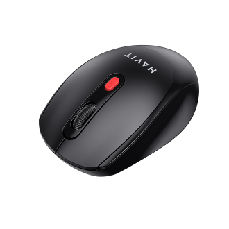 Бездротова миша HAVIT MS10RF Black
