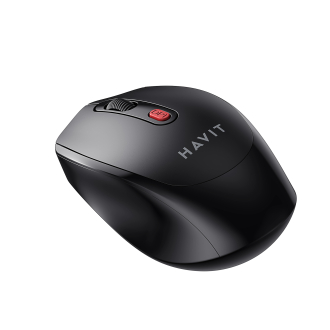 Бездротова миша HAVIT MS10RF Black