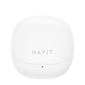 Бездротові навушники HAVIT TW926 TWS White