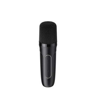 Портативна колонка караоке HAVIT HV-SK819BT 5W Black