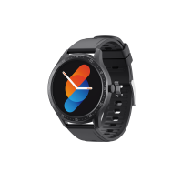 Смарт годинник HAVIT HV-M9026 IP67 Bluetooth Black