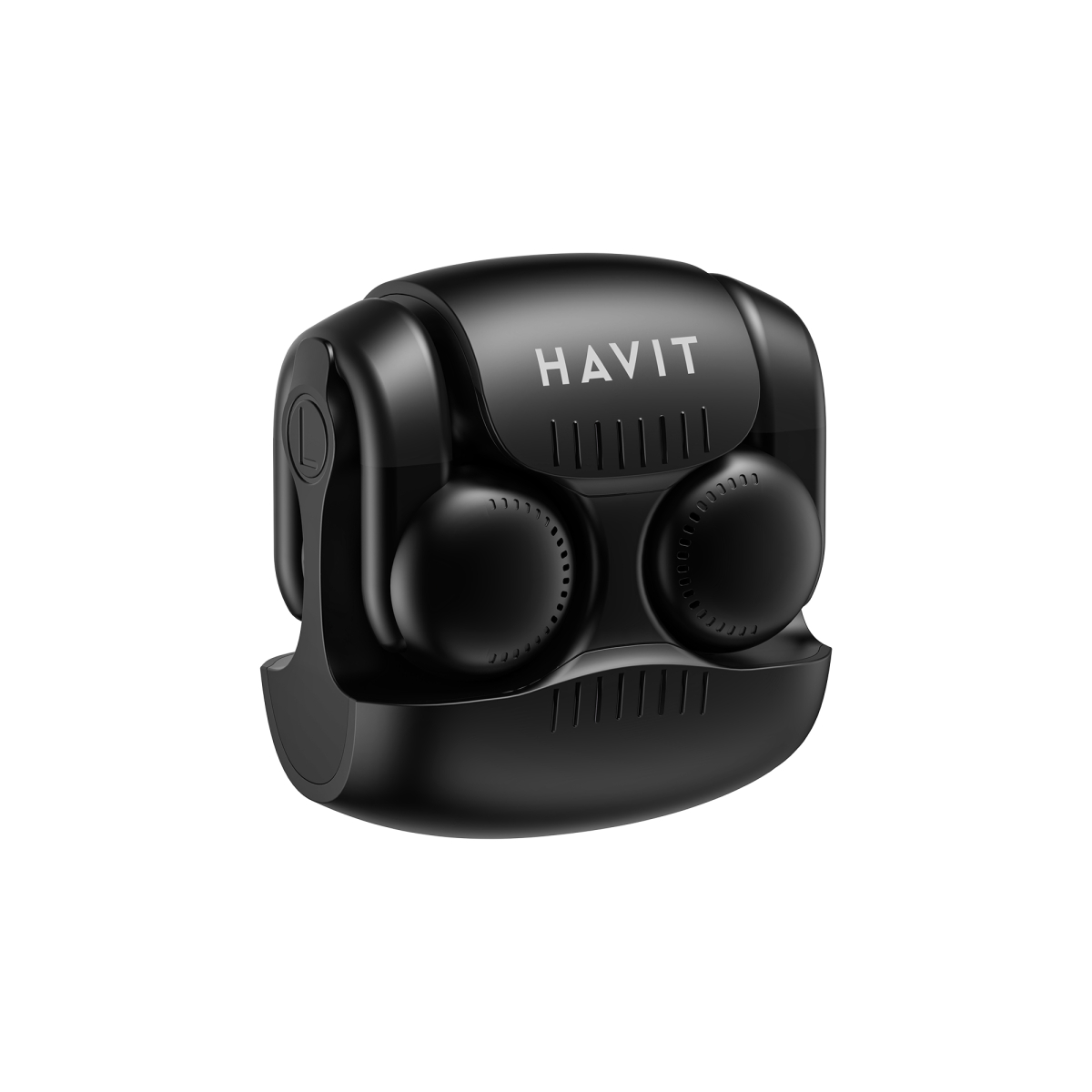 Бездротові навушники HAVIT OWS907 TWS Black