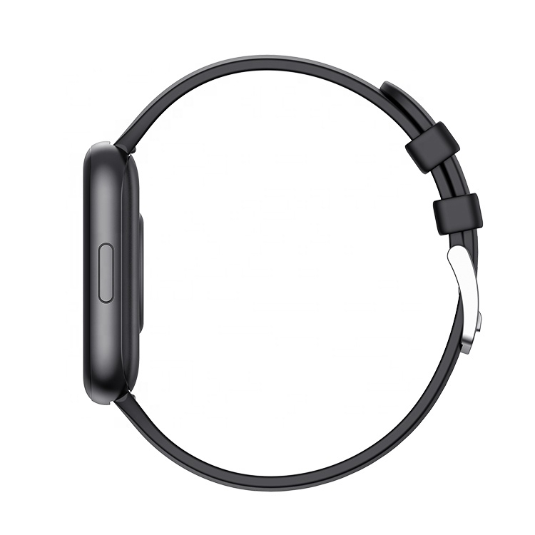 Смарт годинник HAVIT HV-M9021 IP68 Bluetooth Black