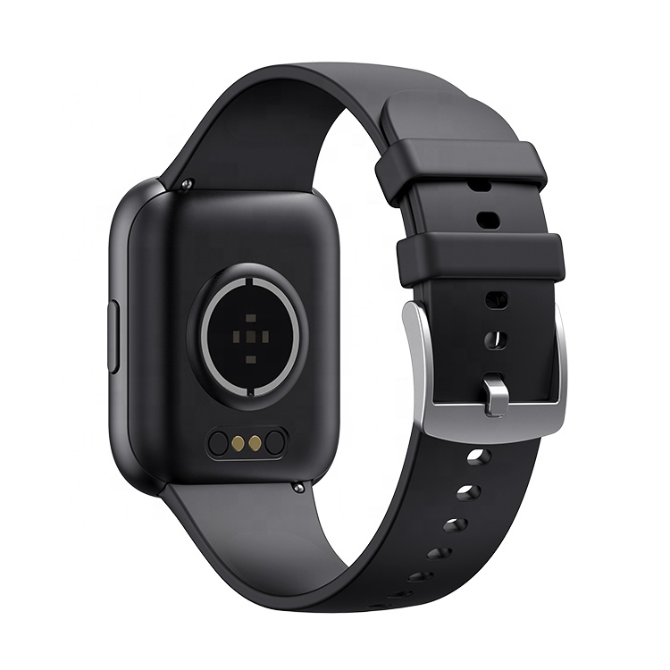 Смарт годинник HAVIT HV-M9021 IP68 Bluetooth Black