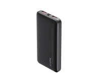 Повербанк HAVIT HV-PB90 Black 10000mAh (PD20W+QC3.0)