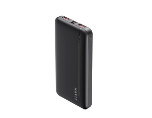 Повербанк HAVIT HV-PB90 Black 10000mAh (PD20W+QC3.0)