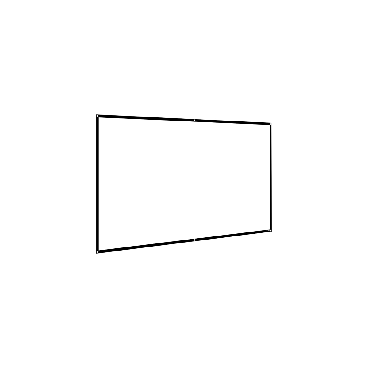 Екран-полотно для проектору HAVIT HV-PA302