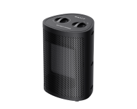 Тепловентилятор HAVIT HV-HT1227 1500W Black