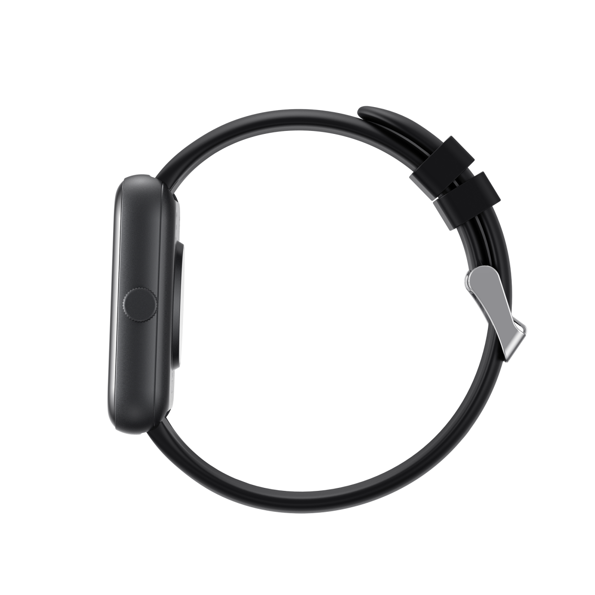 Смарт годинник HAVIT HV-M9035 IP68 Bluetooth Black