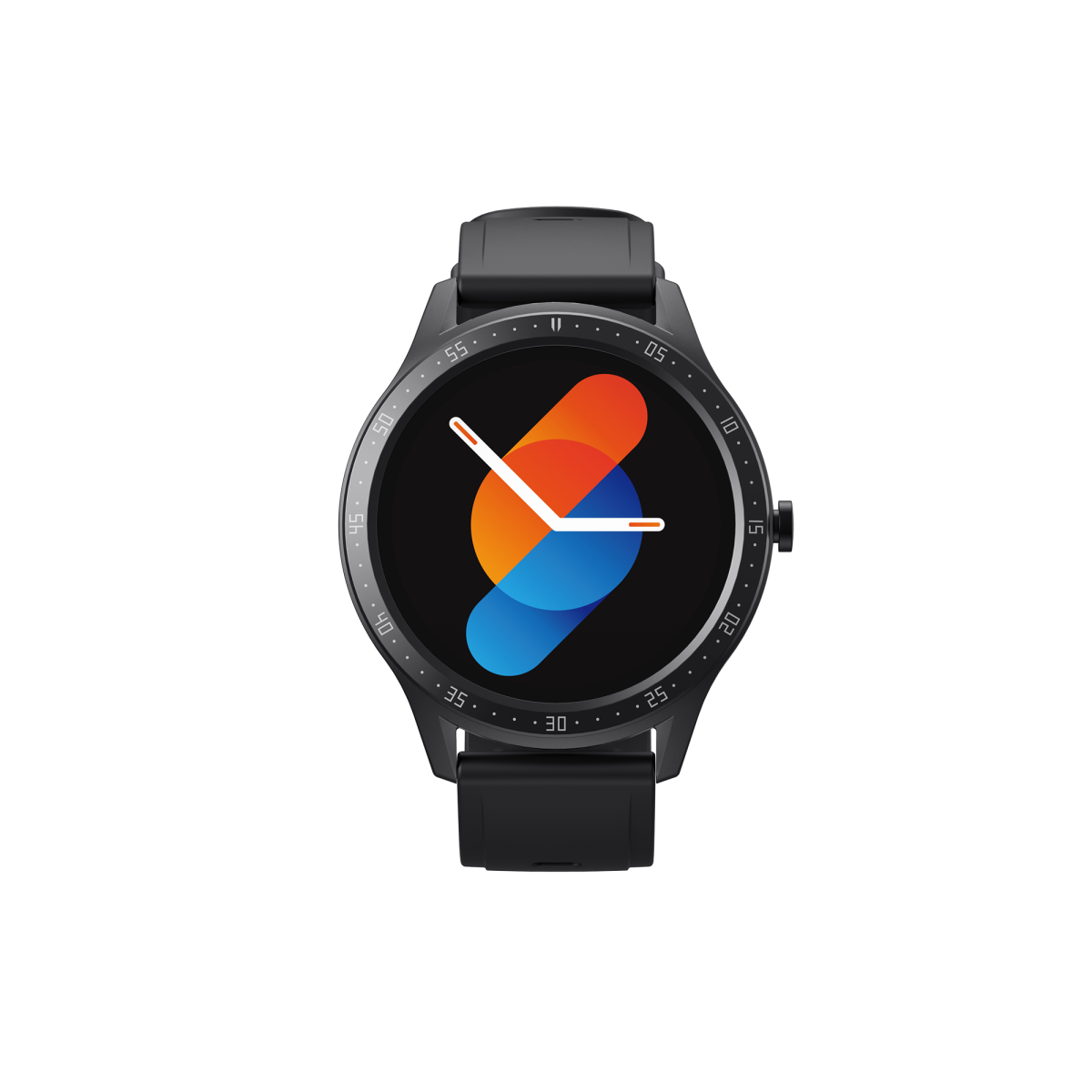 Смарт годинник HAVIT HV-M9026 IP67 Bluetooth Black