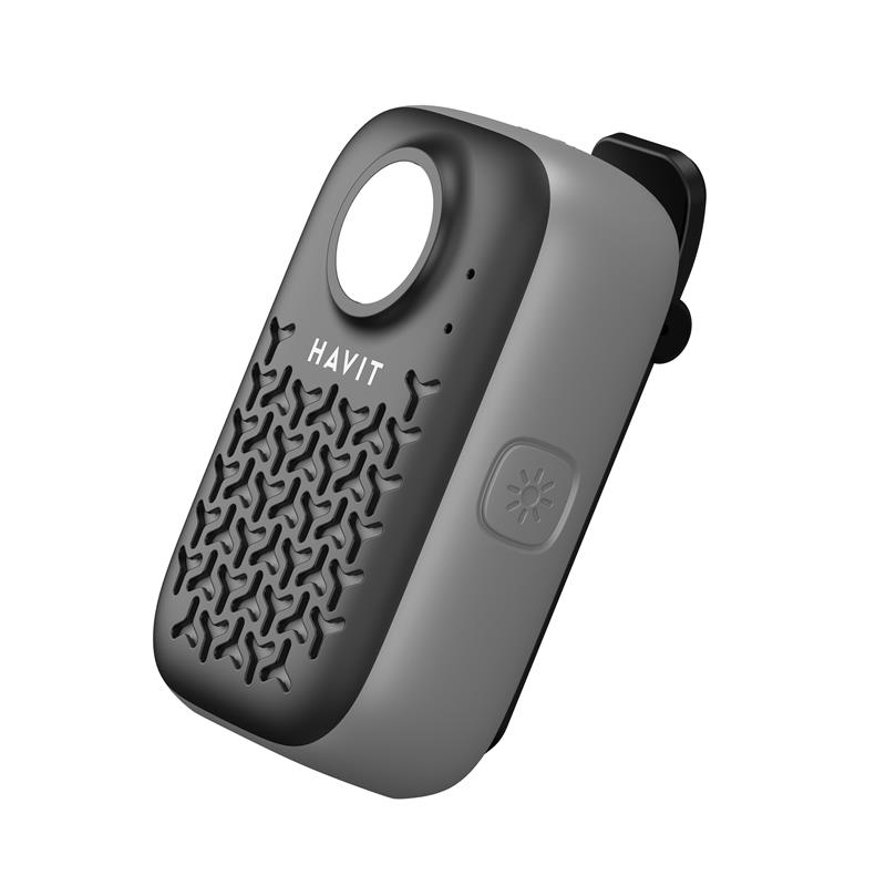 Портативна колонка HAVIT SK868BT 3W IPX7 Black