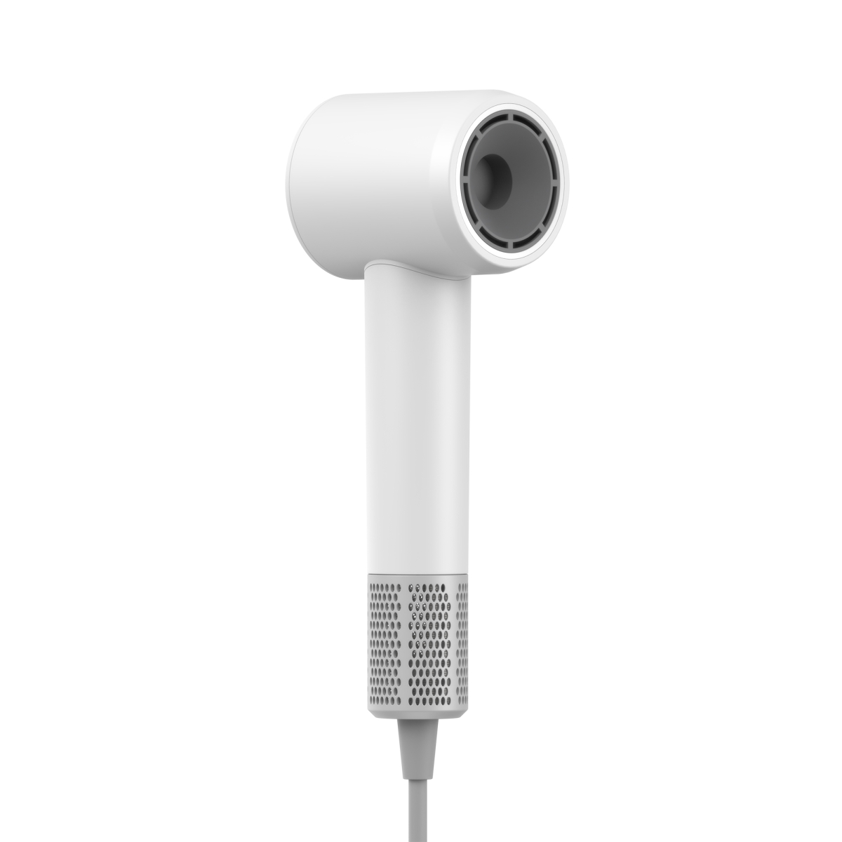 Фен HAVIT HD096 1500W White