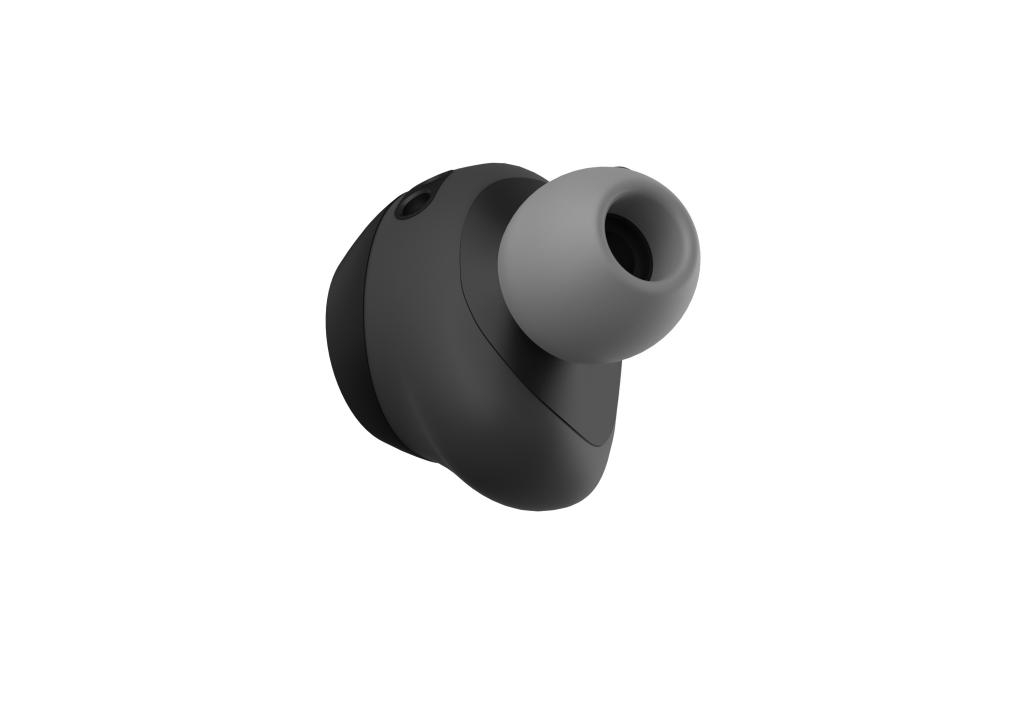 Бездротові навушники HAVIT HV-G1 TWS Чорні