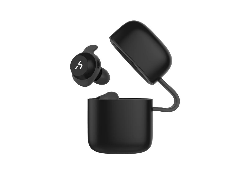 Бездротові навушники HAVIT HV-G1 TWS Чорні