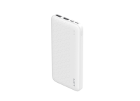 Повербанк HAVIT HV-PB63 White 10000mAh