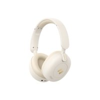 Навушники накладні бездротові HAVIT HV-H655BT PRO ANC Beige