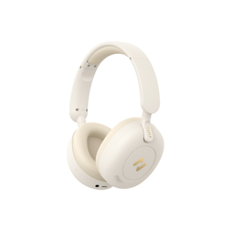 Навушники накладні бездротові HAVIT HV-H655BT PRO ANC Beige