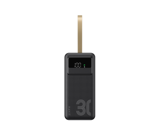 Повербанк 30000mAh HAVIT HV-PB110 Black 22.5W