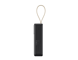 Повербанк 30000mAh HAVIT HV-PB110 Black 22.5W