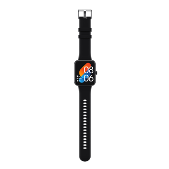 Смарт годинник HAVIT HV-M9035 IP68 Bluetooth Black