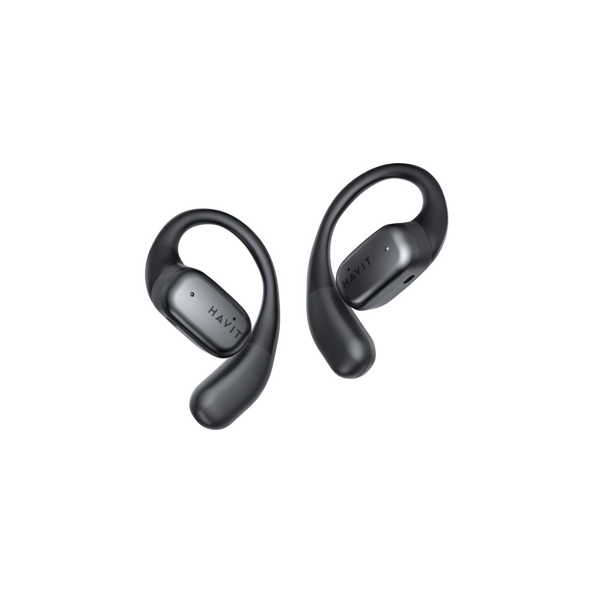 Бездротові навушники HAVIT OWS902 TWS Black