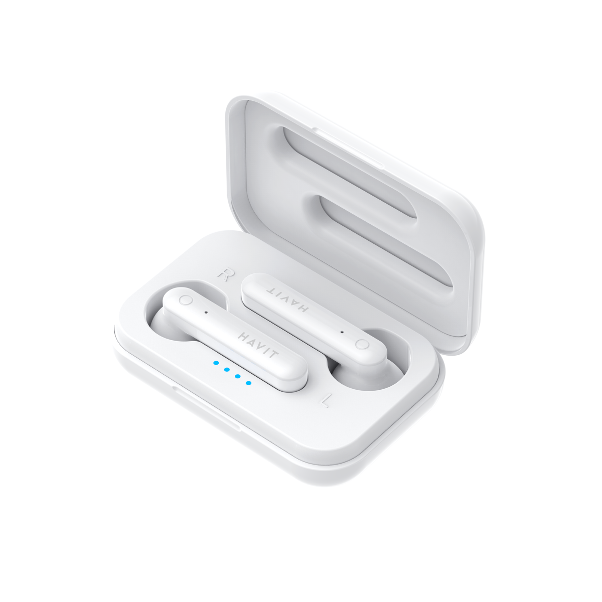 Бездротові навушники HAVIT TW935 TWS Білі