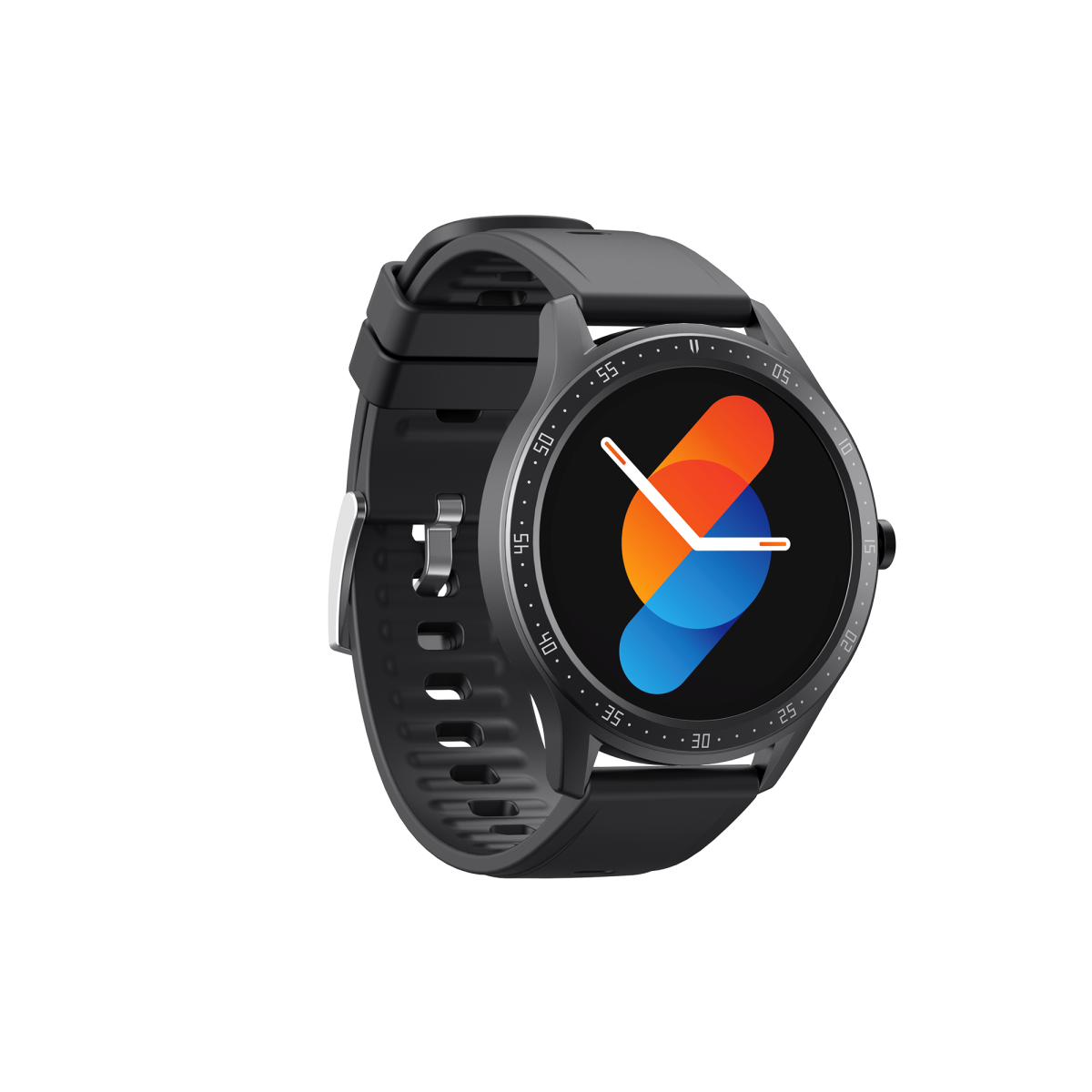 Смарт годинник HAVIT HV-M9026 IP67 Bluetooth Black