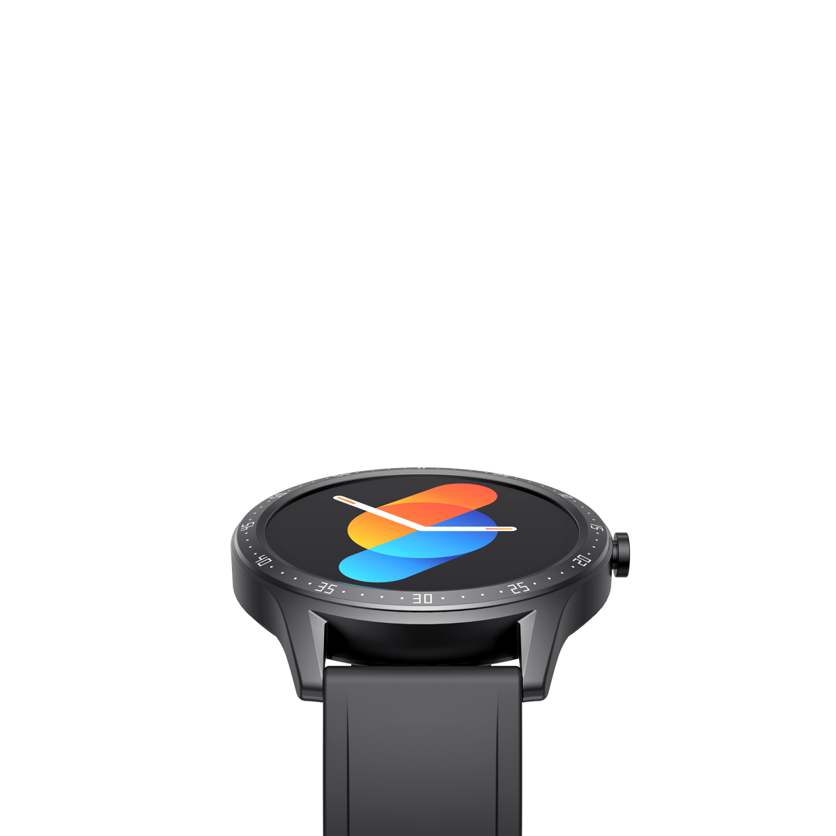 Смарт годинник HAVIT HV-M9026 IP67 Bluetooth Black