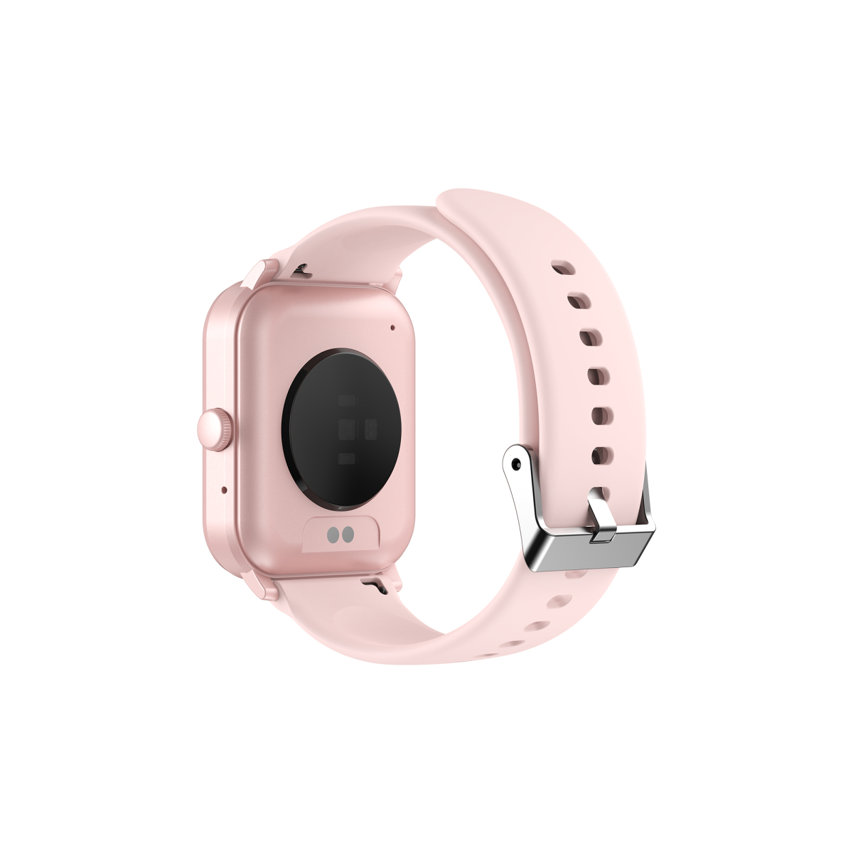 Смарт годинник HAVIT HV-M9045 IP68 Bluetooth Call Pink