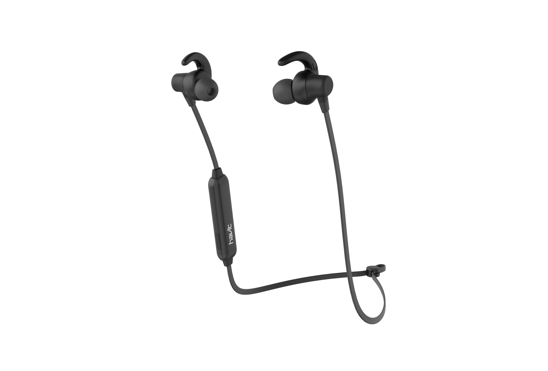 Навушники бездротові HAVIT HV-H995BT з мікрофоном