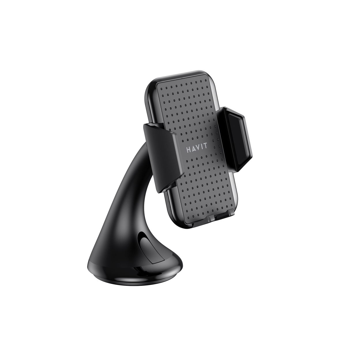 Автотримач для телефону HAVIT HV-H717