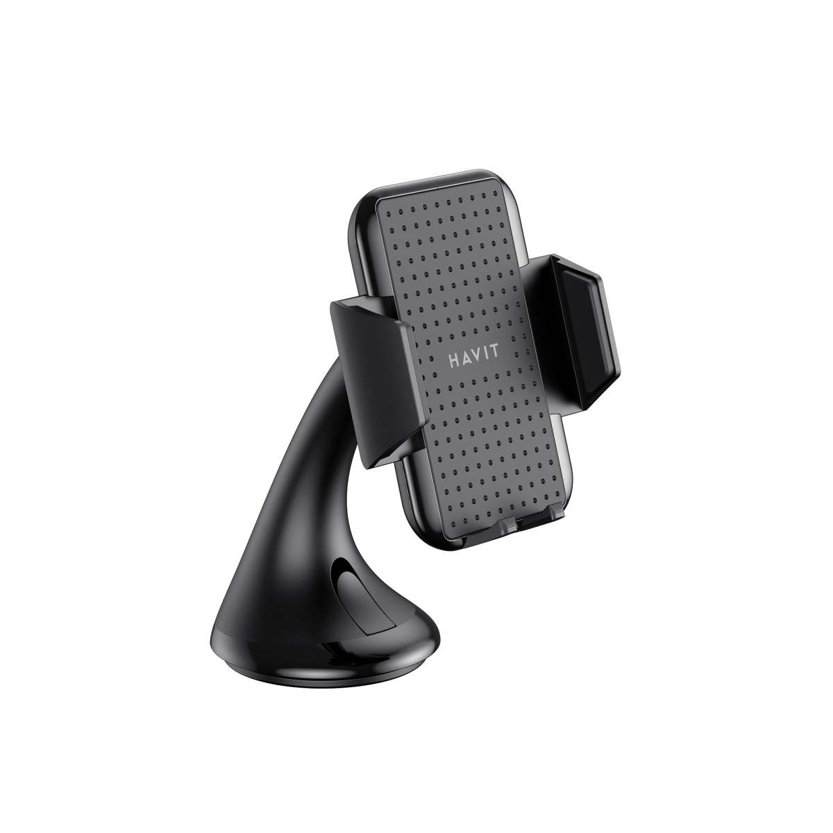 Автотримач для телефону HAVIT HV-H717