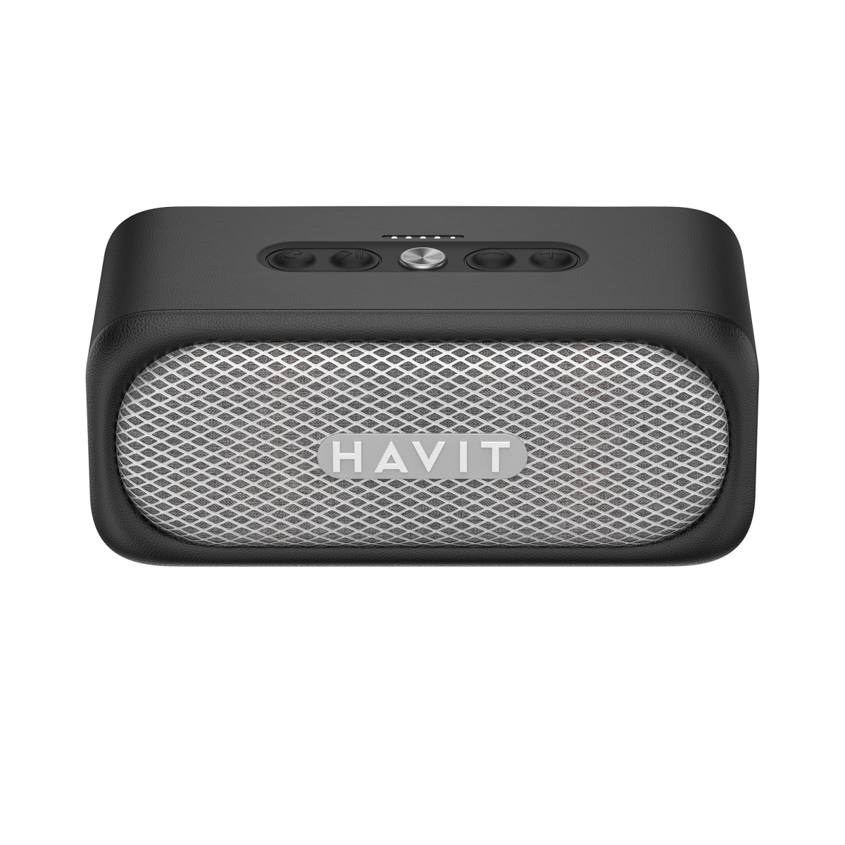 Портативна колонка HAVIT SK905BT "Classic I" IPX7 20W Black