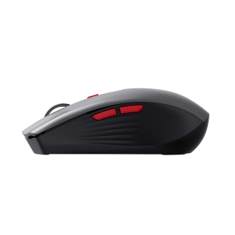 Бездротова миша трьохрежимна HAVIT HV-MS65WB Gray (2.4GHz + BT5.0)
