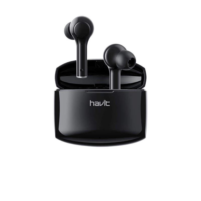 Бездротові навушники HAVIT TW944 TWS Black
