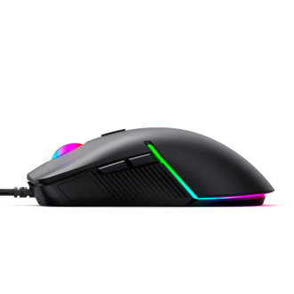 Ігрова миша дротова HAVIT HV-MS1031 USB Black