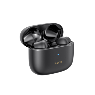 Бездротові навушники HAVIT TW958 PRO TWS Black