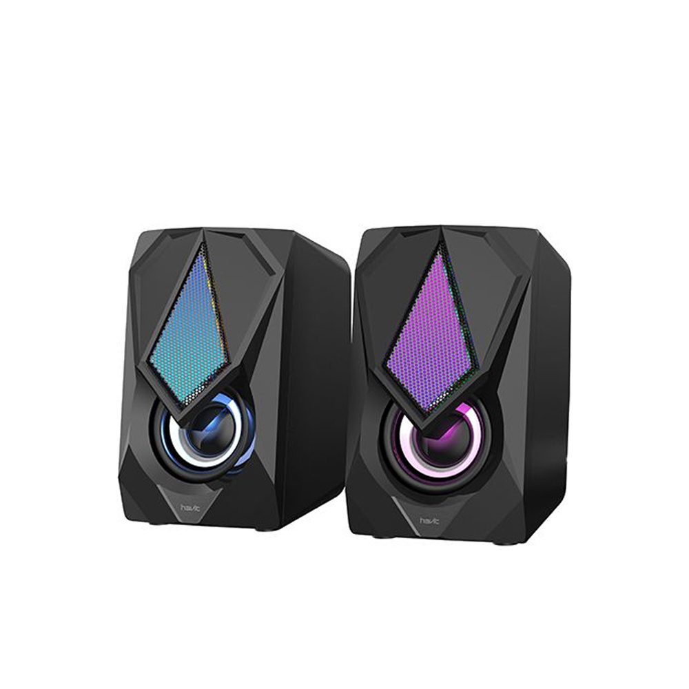Ігрові колонки HAVIT HV-SK563 USB 2.0