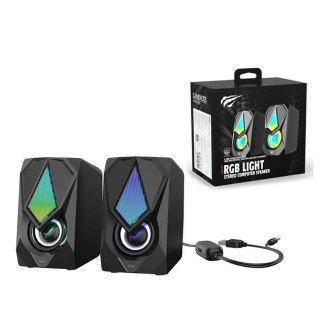 Ігрові колонки HAVIT HV-SK563 USB 2.0