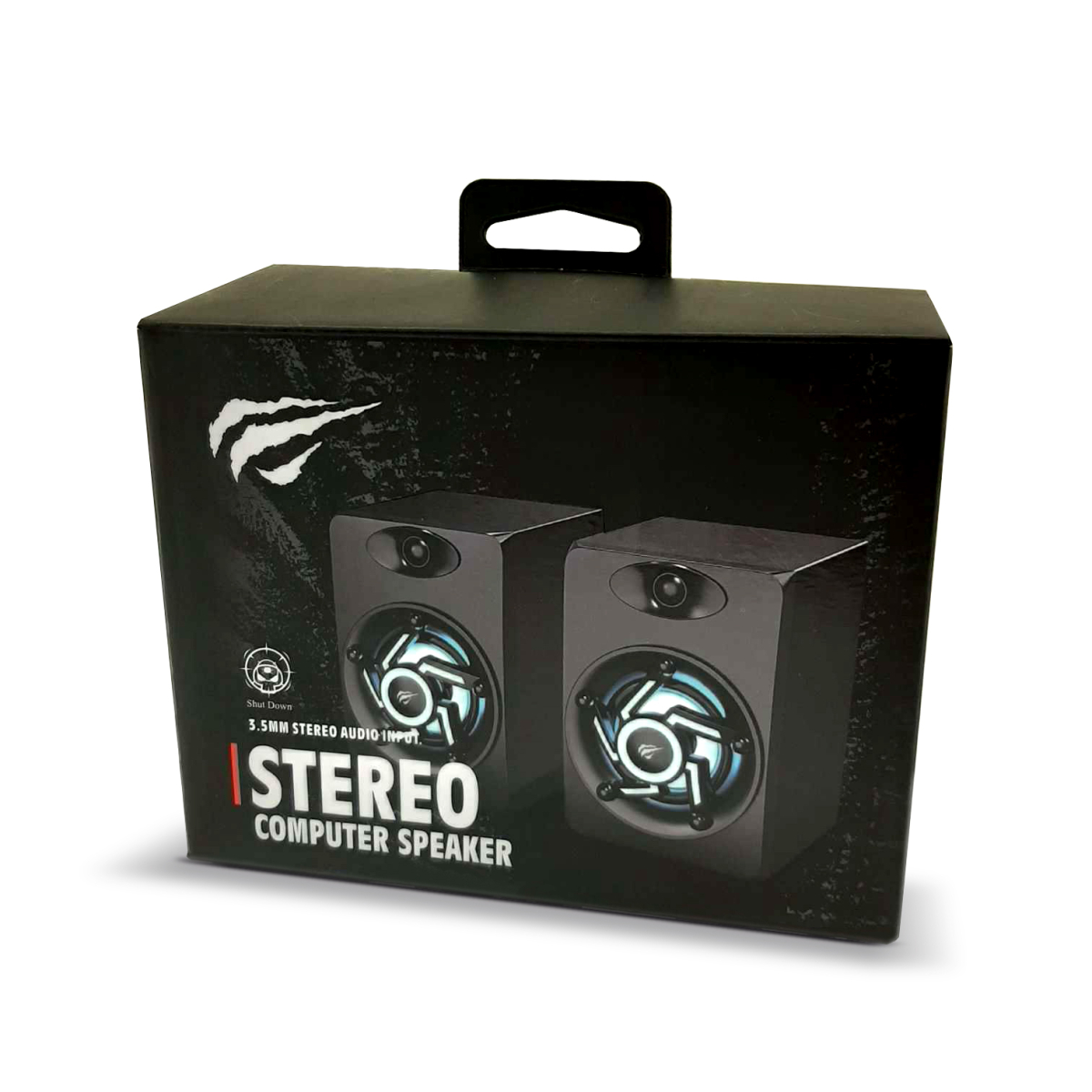 Ігрові колонки HAVIT HV-SK706 USB 2.0