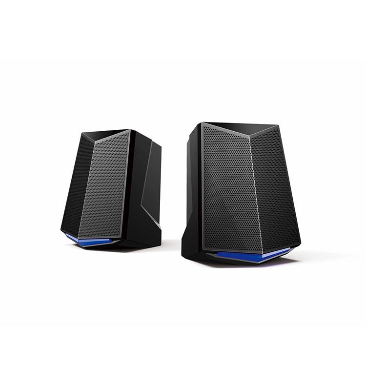 Ігрові колонки HAVIT HV-SK707 USB 2.0