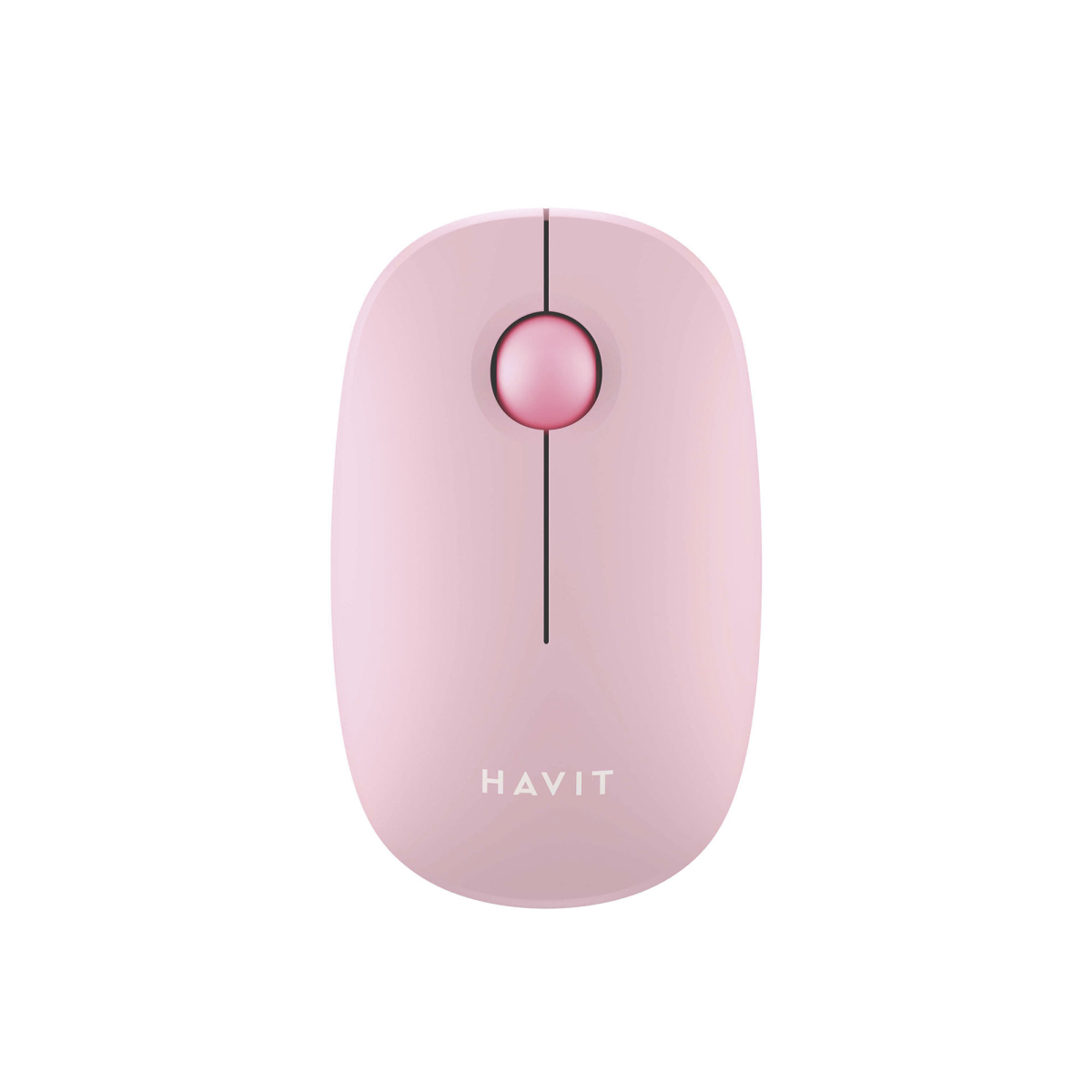 Бездротова миша HAVIT HV-MS57GT Pink