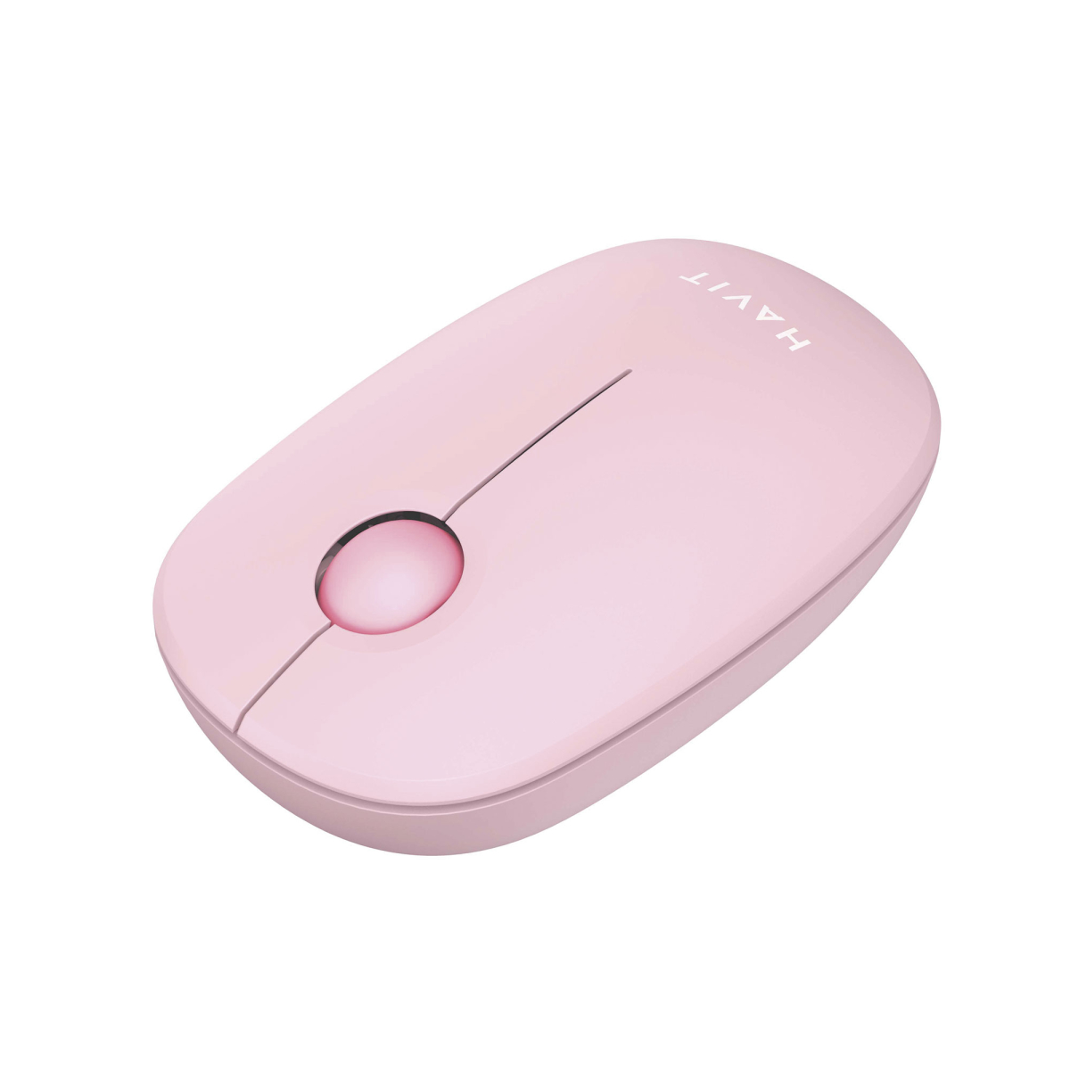 Бездротова миша HAVIT HV-MS57GT Pink