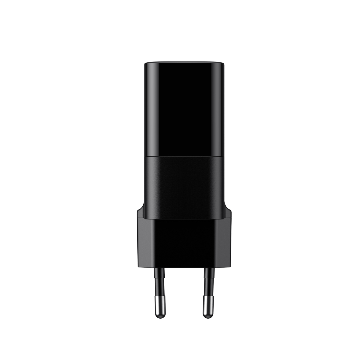 Зарядний пристрій HAVIT UCLE001 GaN 30W 2хUSB-A+USB-C