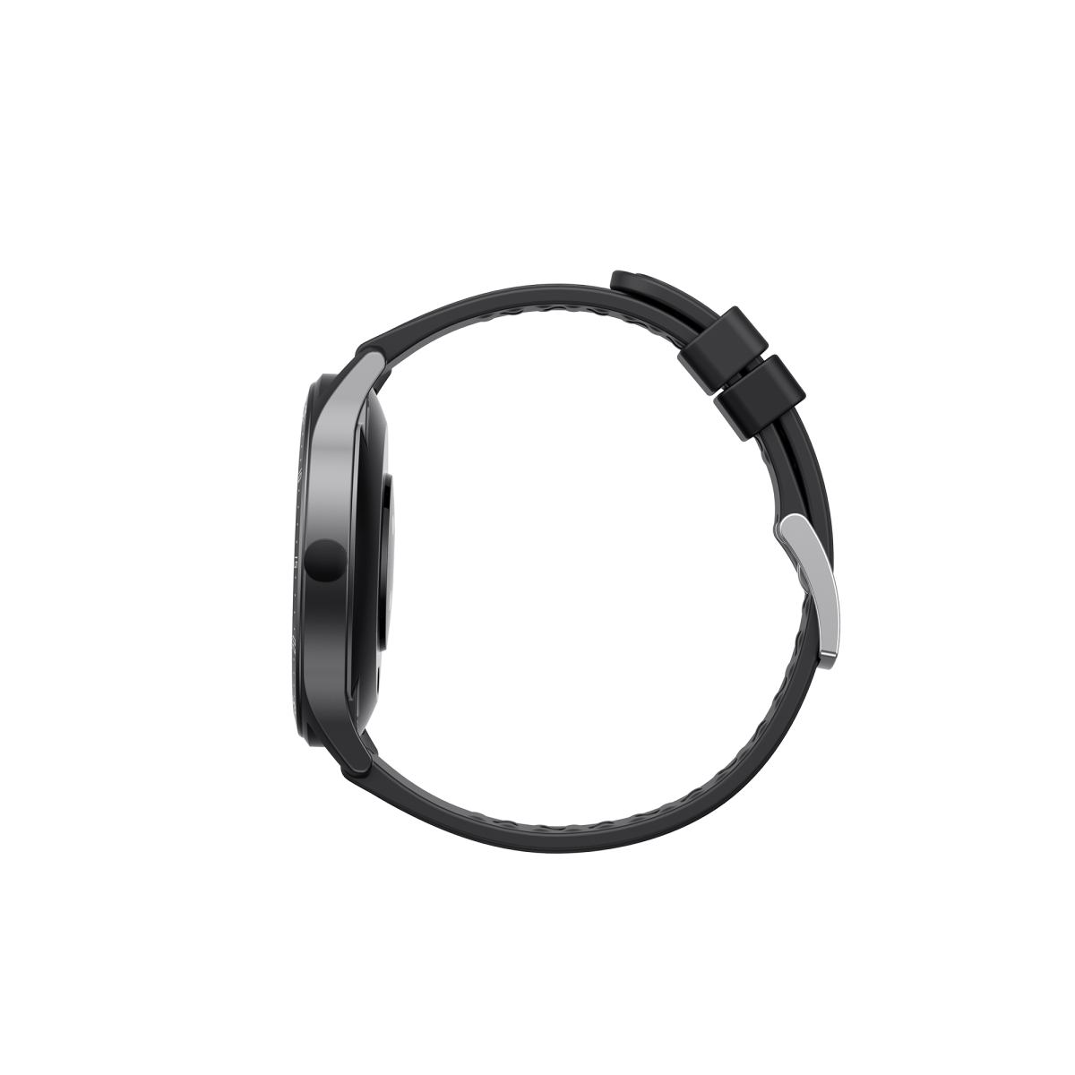 Смарт годинник HAVIT HV-M9026 IP67 Bluetooth Black