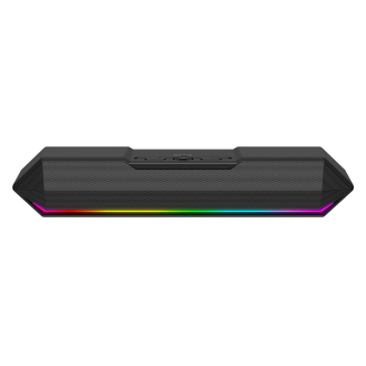 Портативна колонка HAVIT SK772BT 10W RGB Black