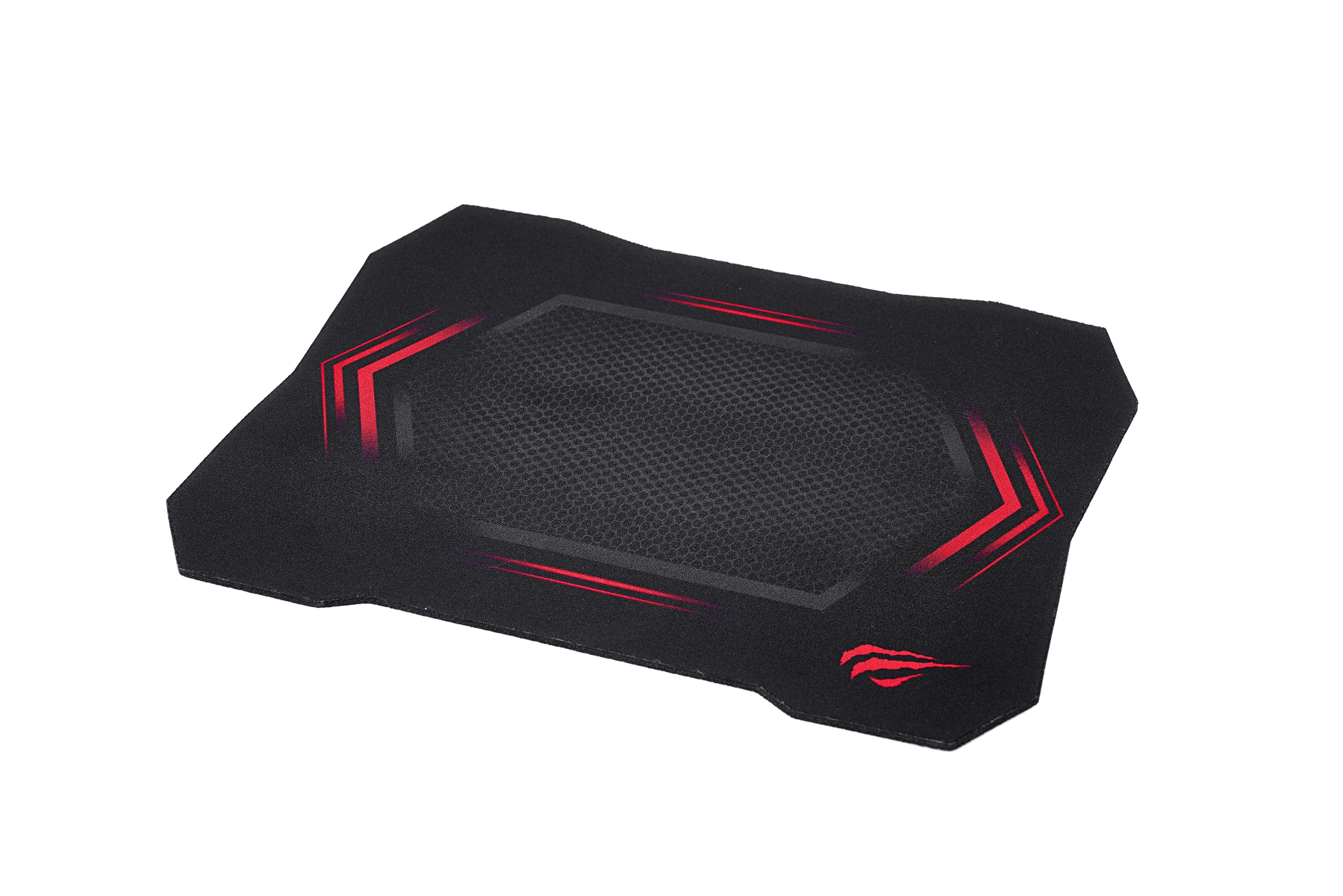 Килимок для миші HAVIT HV-MP843 Black 284*245*3мм